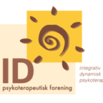 IDPF logo